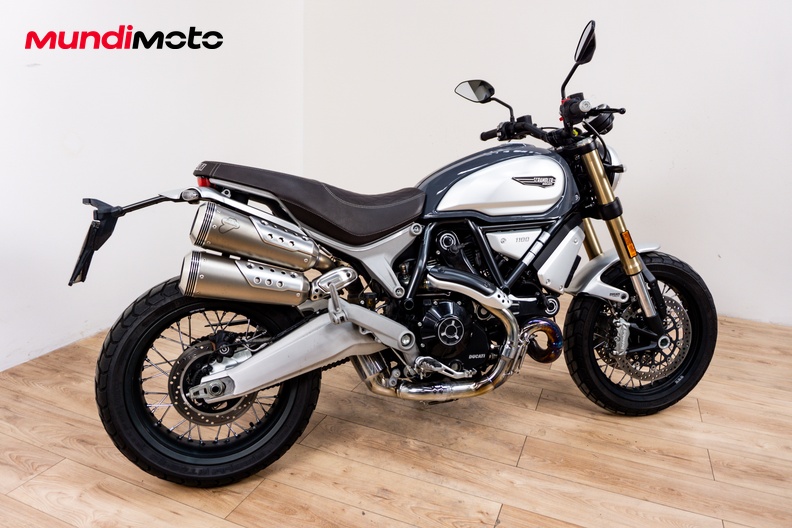 Motorbike image 2