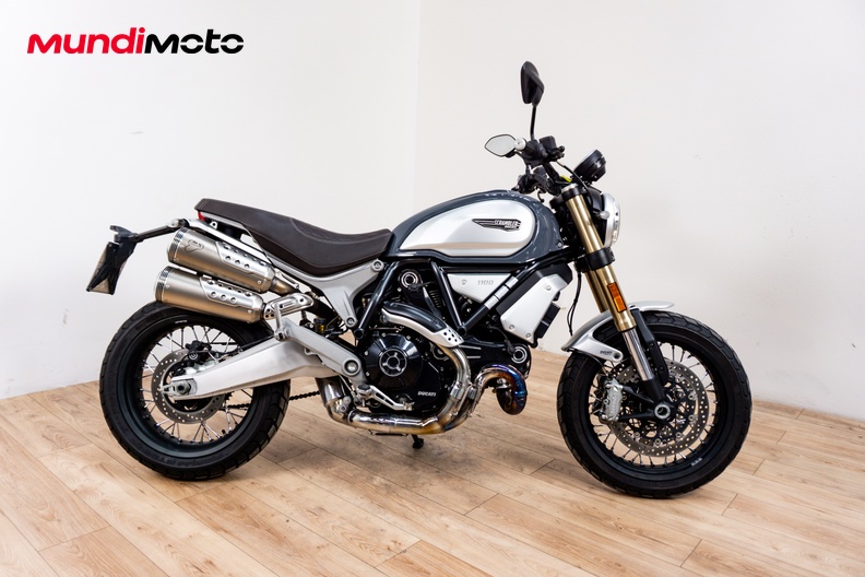 Motorbike image 0
