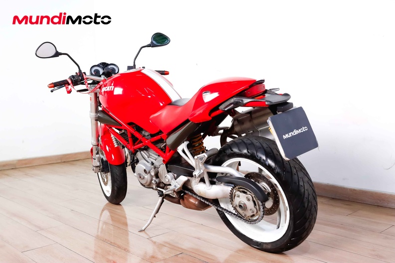 Motorbike image 6