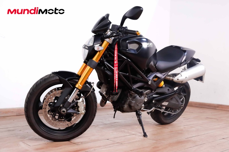 Motorbike image 7