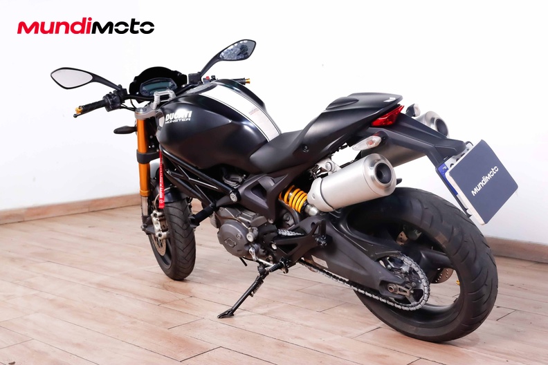 Motorbike image 6
