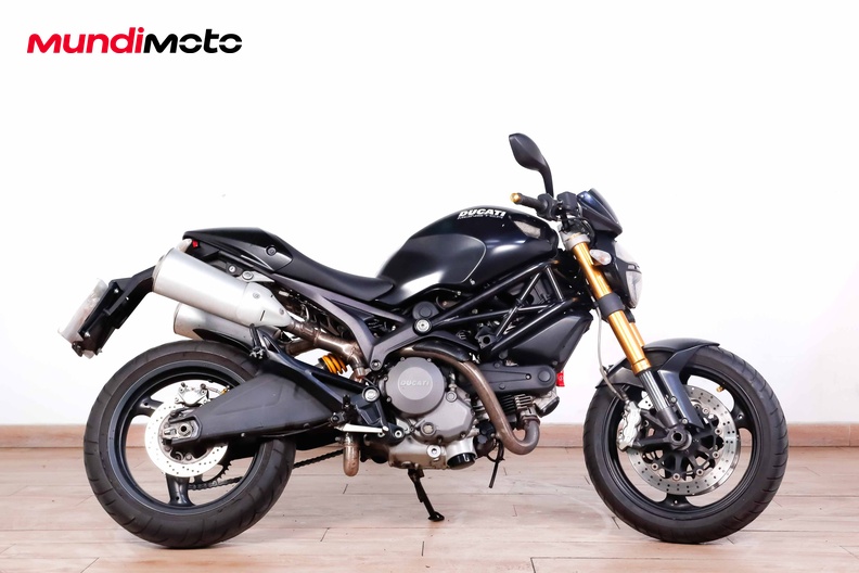 Motorbike image 0