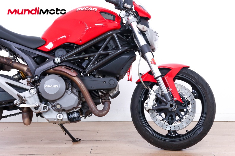 Motorbike image 13