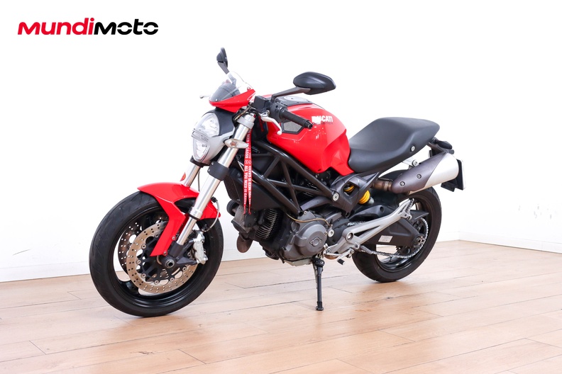 Motorbike image 7