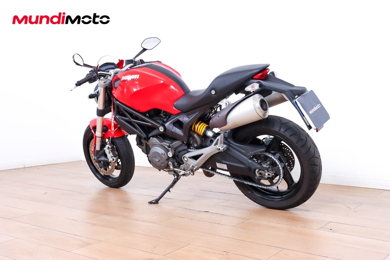 Motorbike image 6
