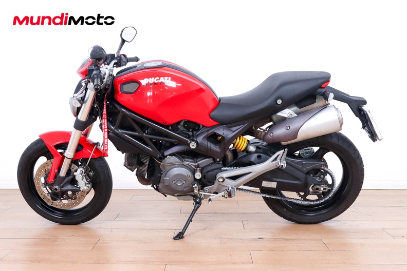 Motorbike image 5