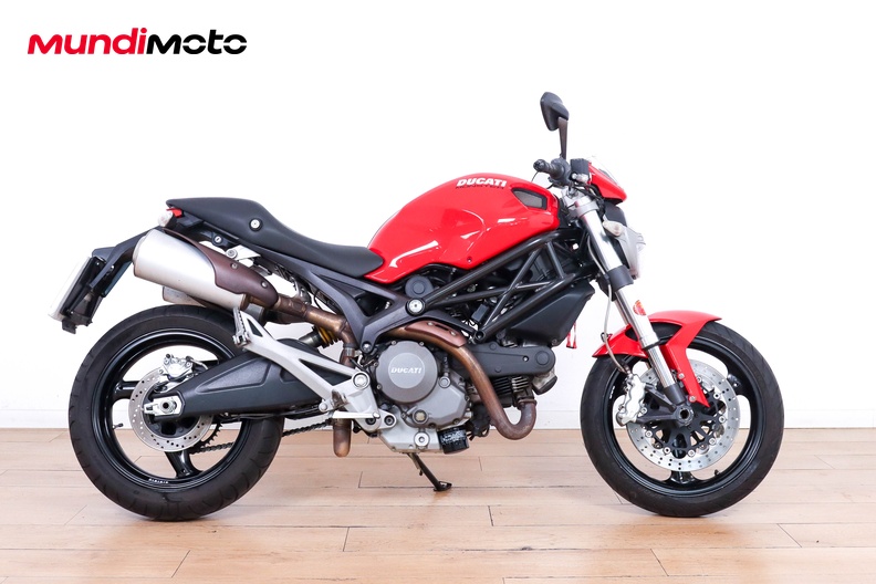 Motorbike image 0