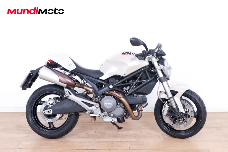 Motorbike image 0