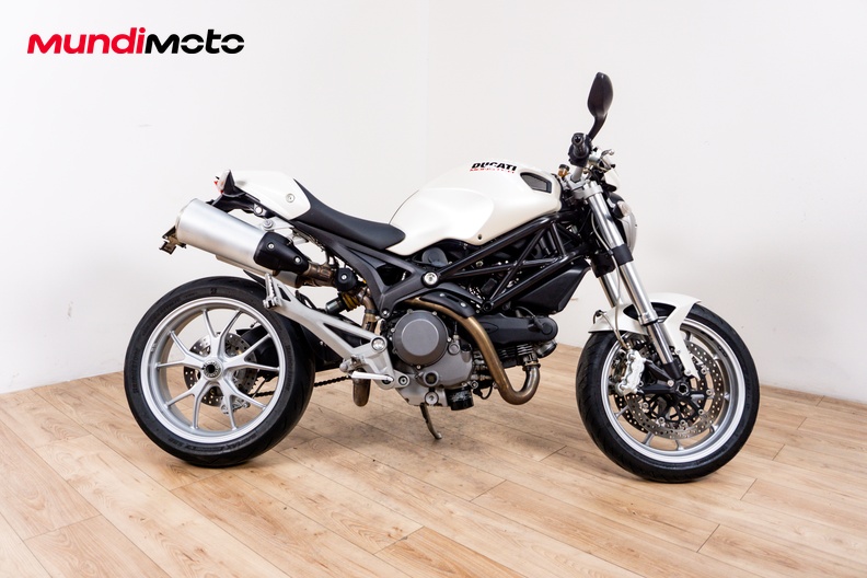 Motorbike image 0