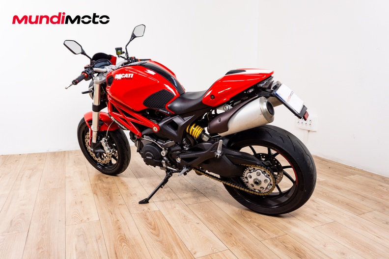 Motorbike image 7