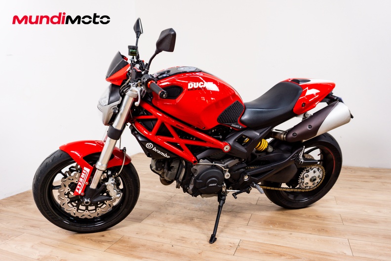 Motorbike image 6