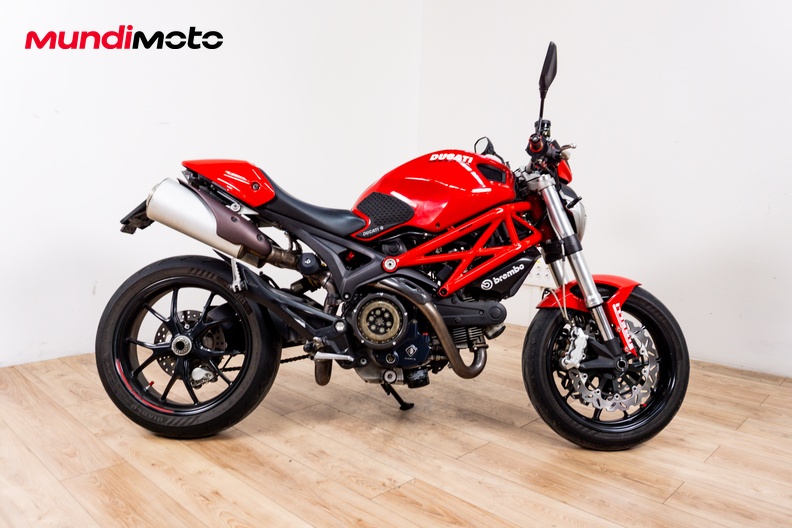 Motorbike image 0
