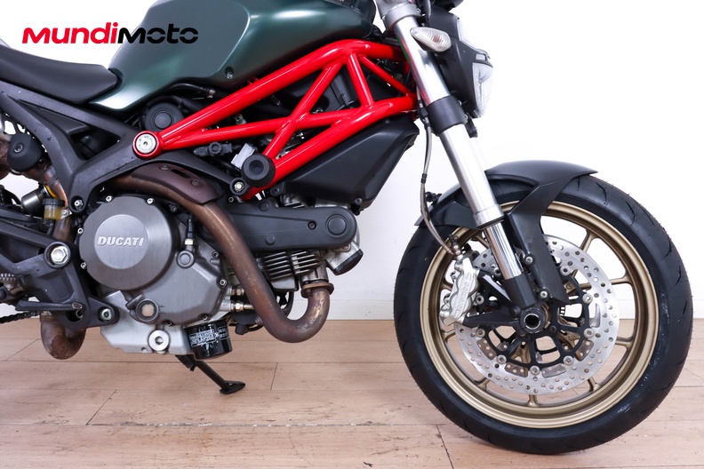Motorbike image 12