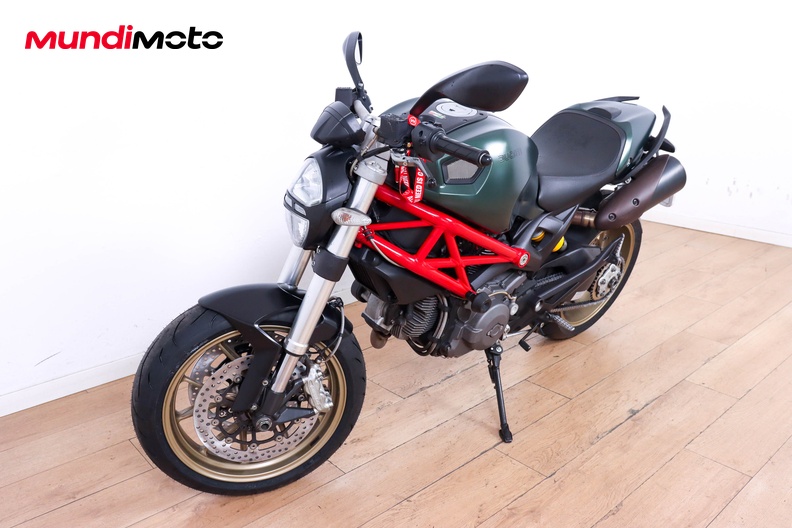 Motorbike image 7
