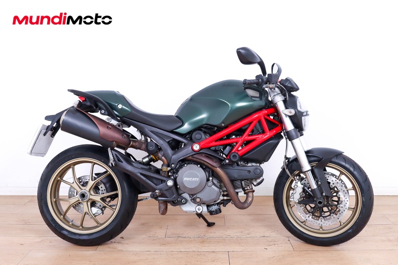 Motorbike image 0