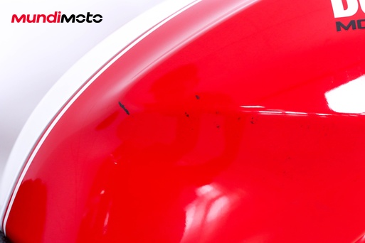 damage image