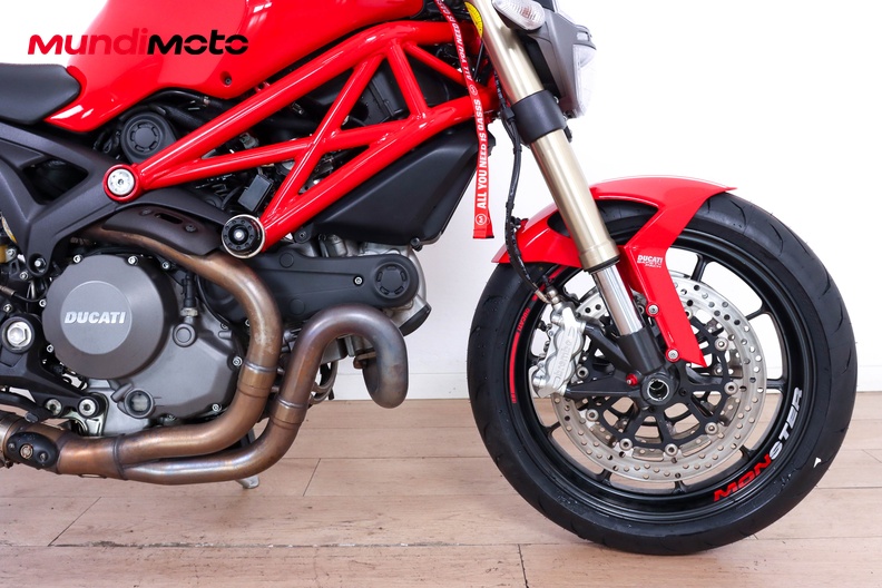 Motorbike image 12