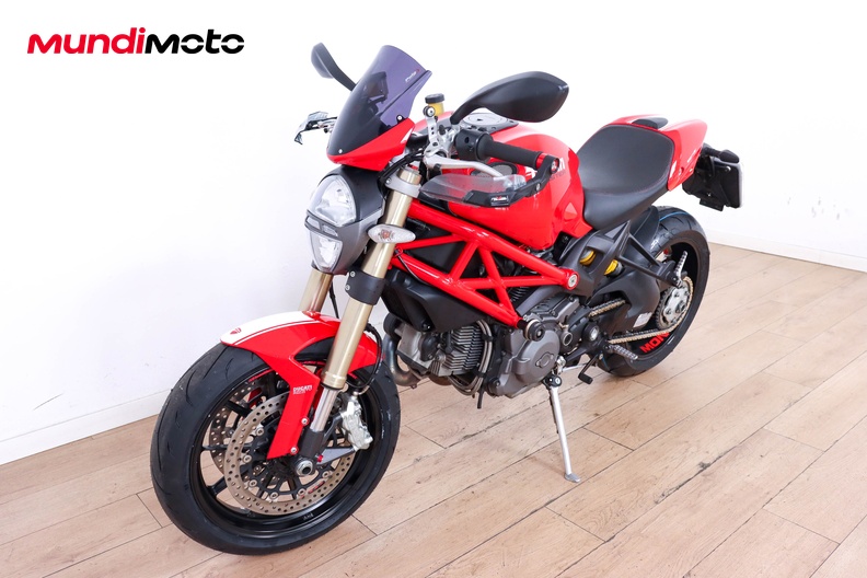 Motorbike image 7
