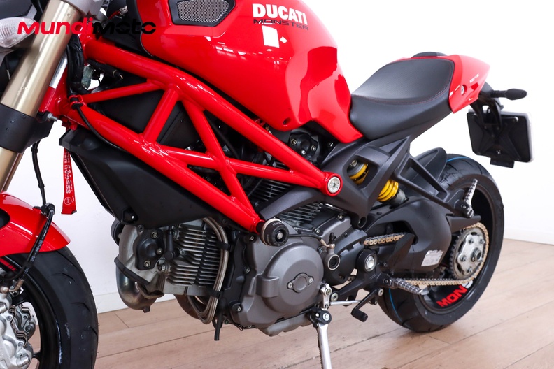 Motorbike image 8