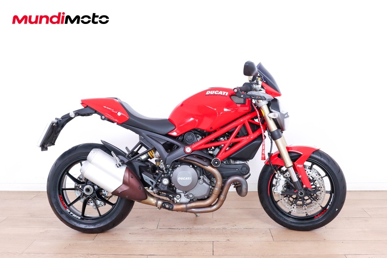 Motorbike image 0