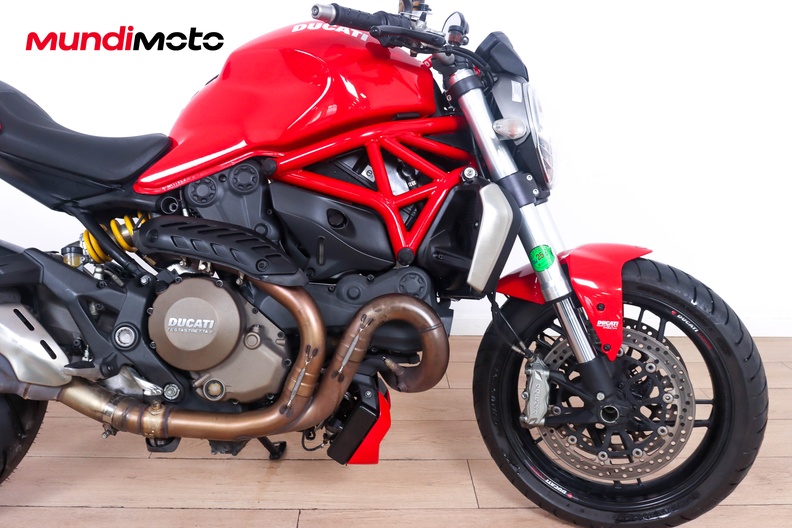 Motorbike image 10