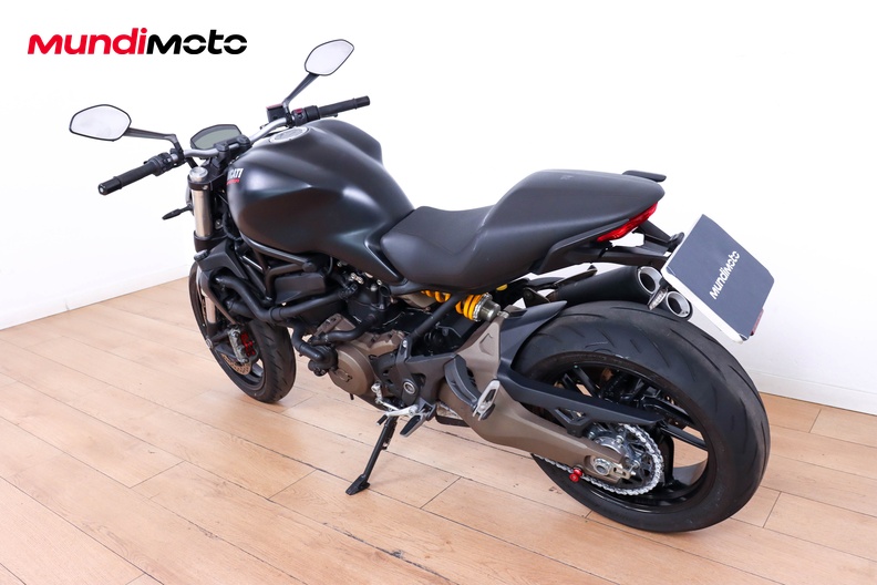 Motorbike image 6