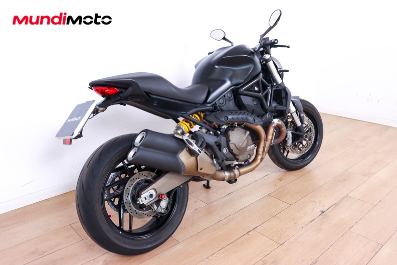 Motorbike image 2