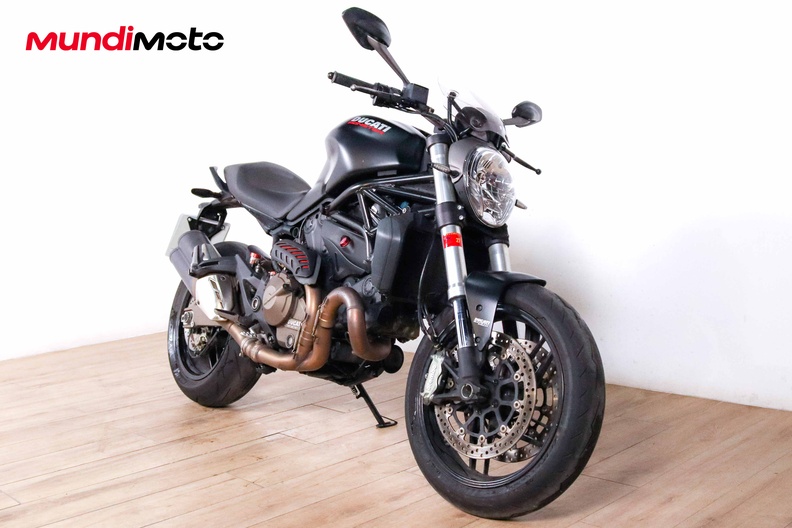 Motorbike image 2