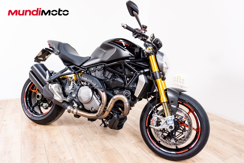 Ducati Monster Multistrada 1260 Prezzo Ducati Monster Ducati