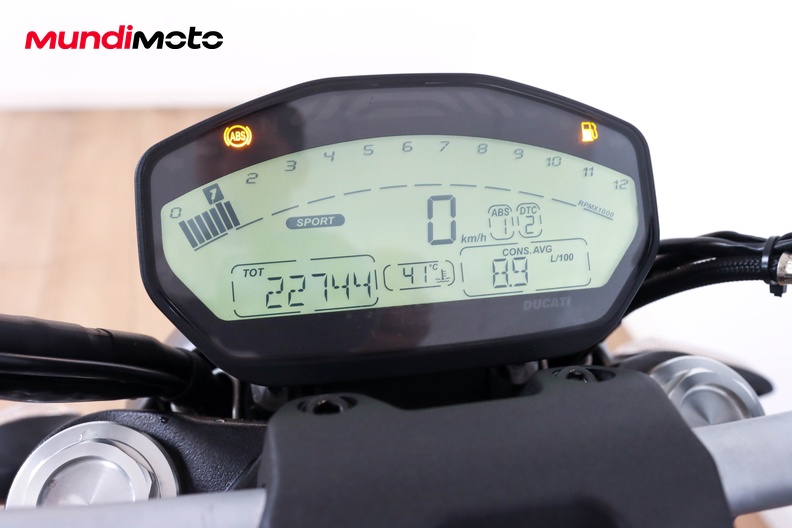 Motorbike image 11