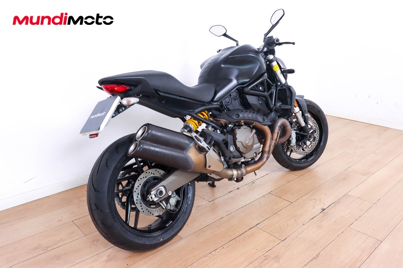 Motorbike image 2