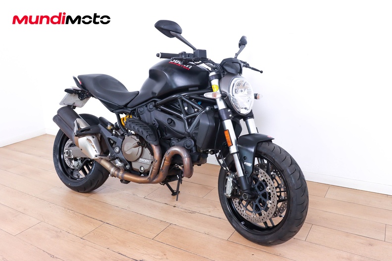 Motorbike image 1
