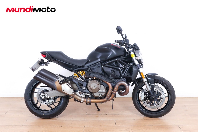 Motorbike image 0