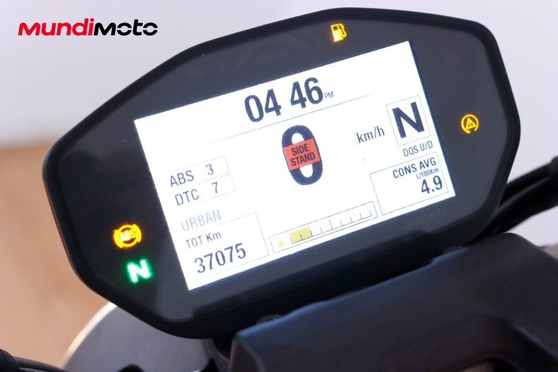 Motorbike image 11