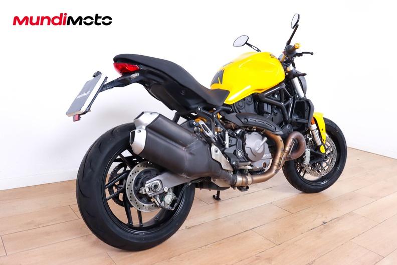 Motorbike image 2