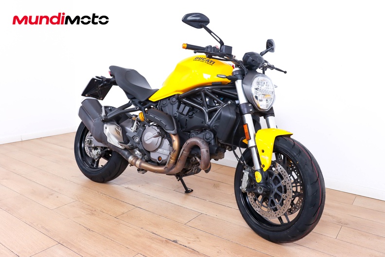Motorbike image 1