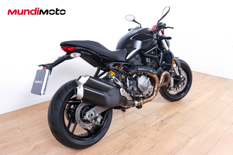 Motorbike image 2