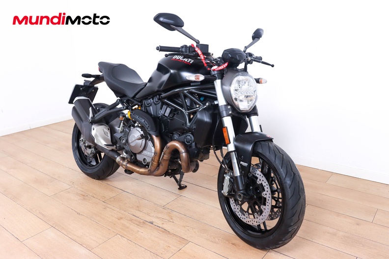 Motorbike image 1