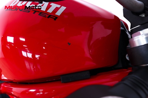 damage image