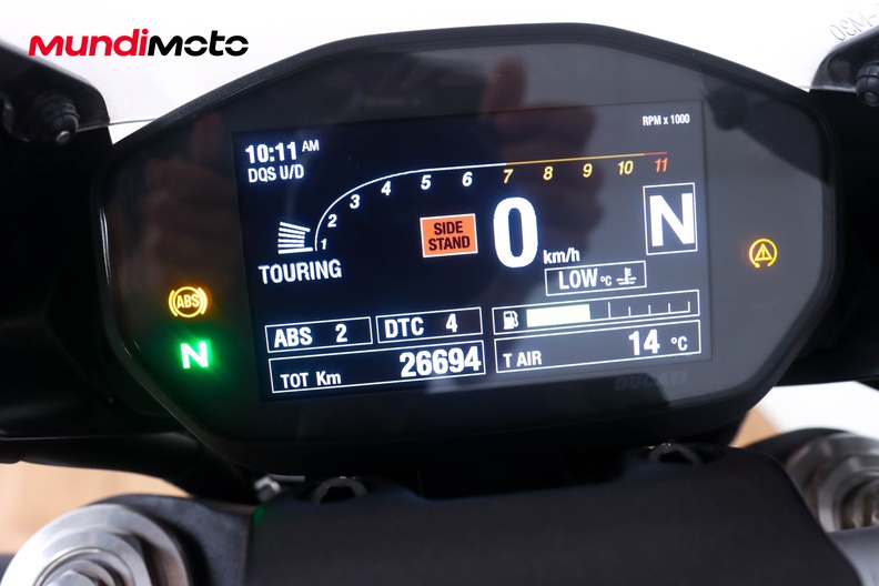 Motorbike image 11