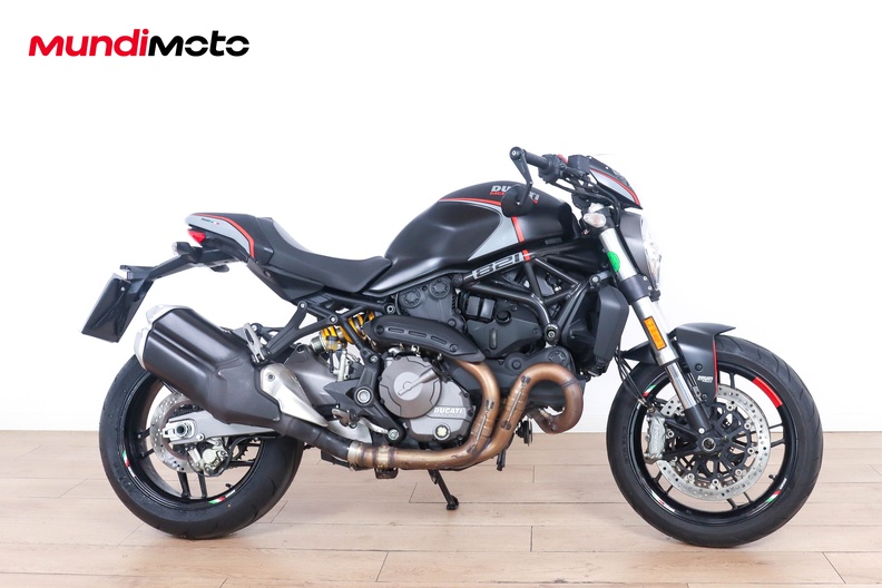 Motorbike image 0