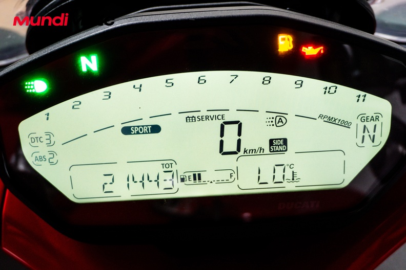 Motorbike image 11
