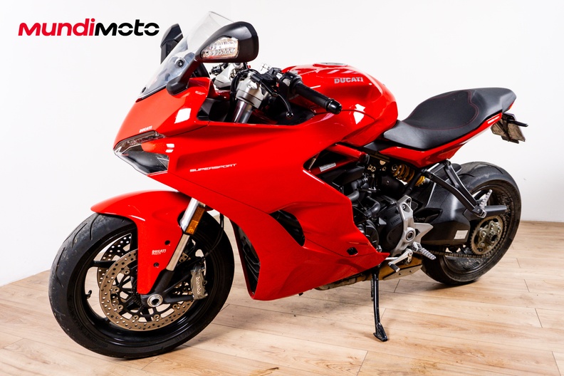 Motorbike image 6