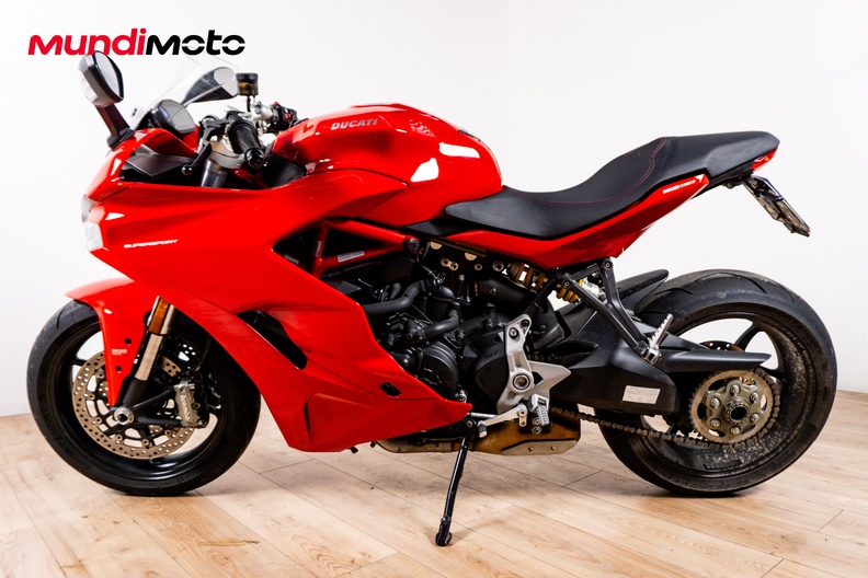 Motorbike image 5