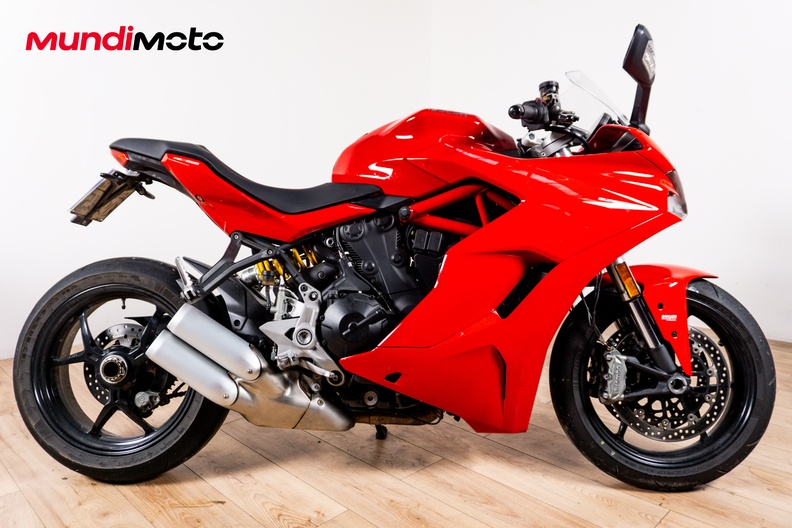 Motorbike image 0