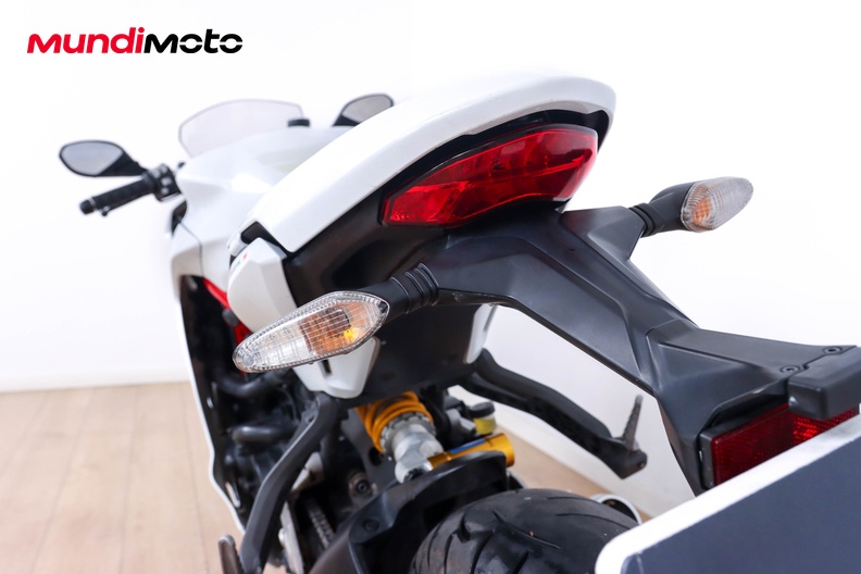 Motorbike image 9