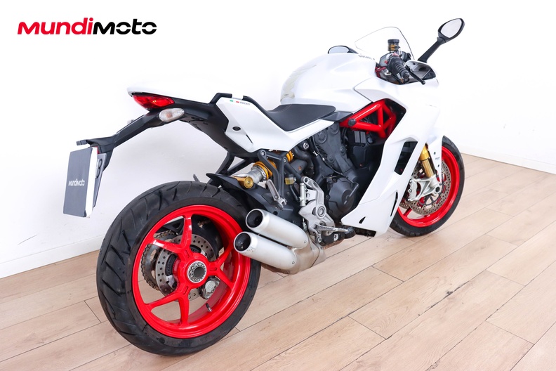 Motorbike image 2