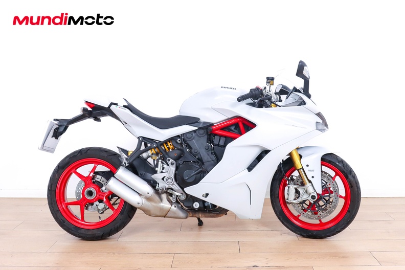 Motorbike image 0
