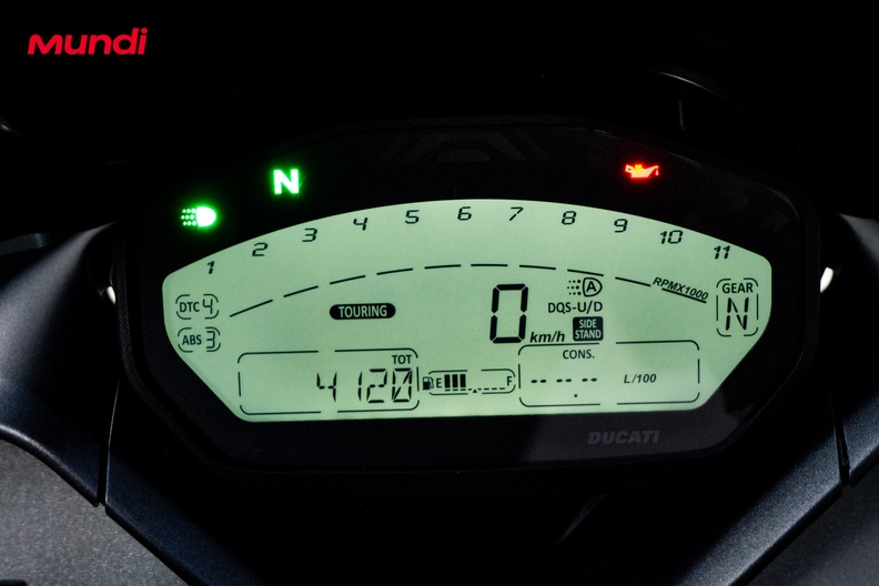 Motorbike image 11