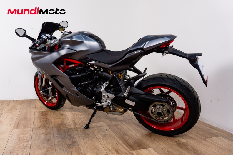 Motorbike image 7